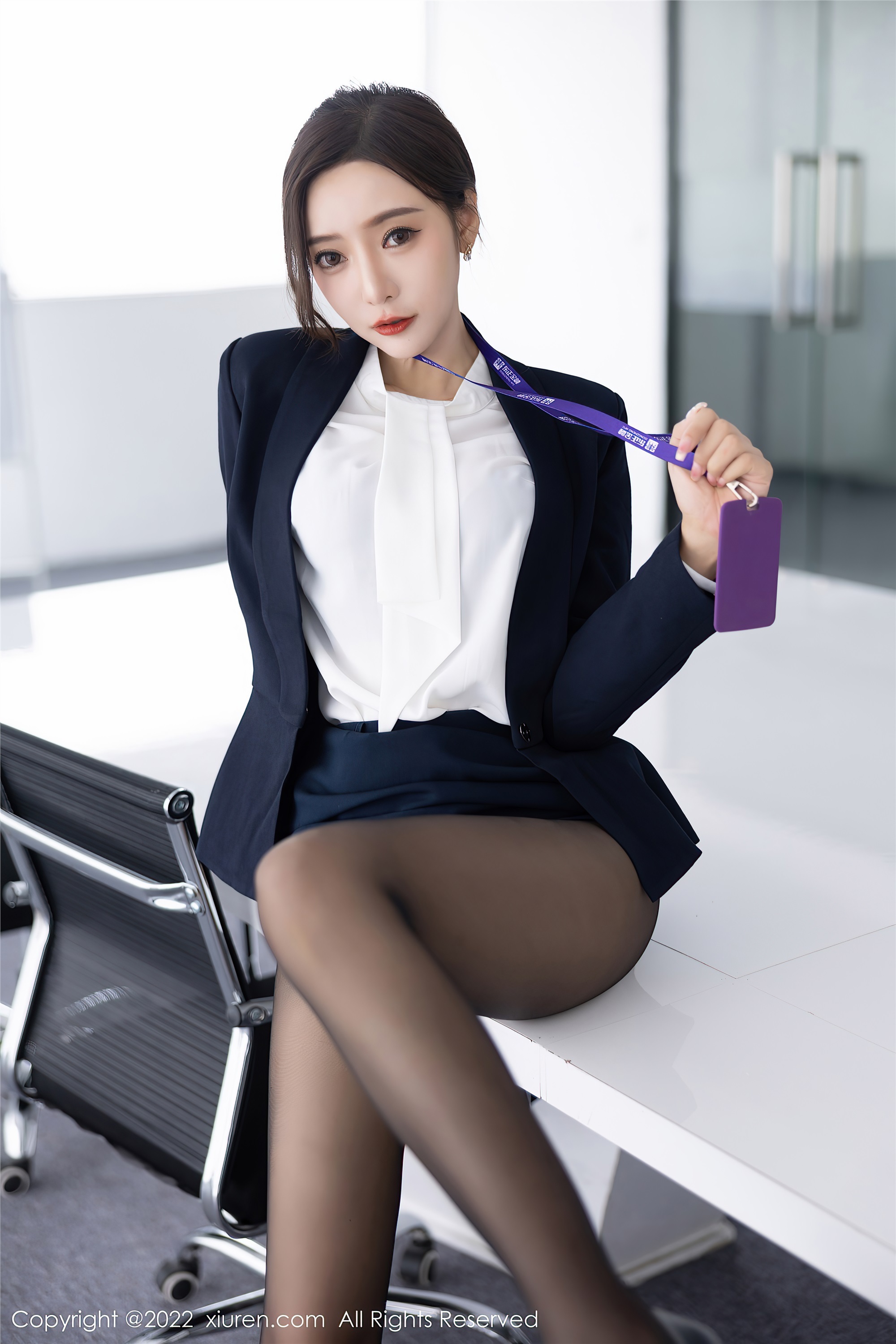 Xiuren秀人网 2022.09.08 NO.5563 王馨瑶yanni